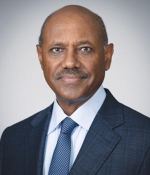 Daniel W. Yohannes