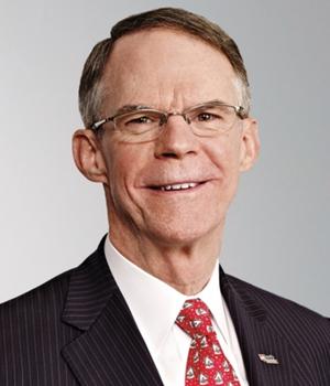 Richard K. Davis