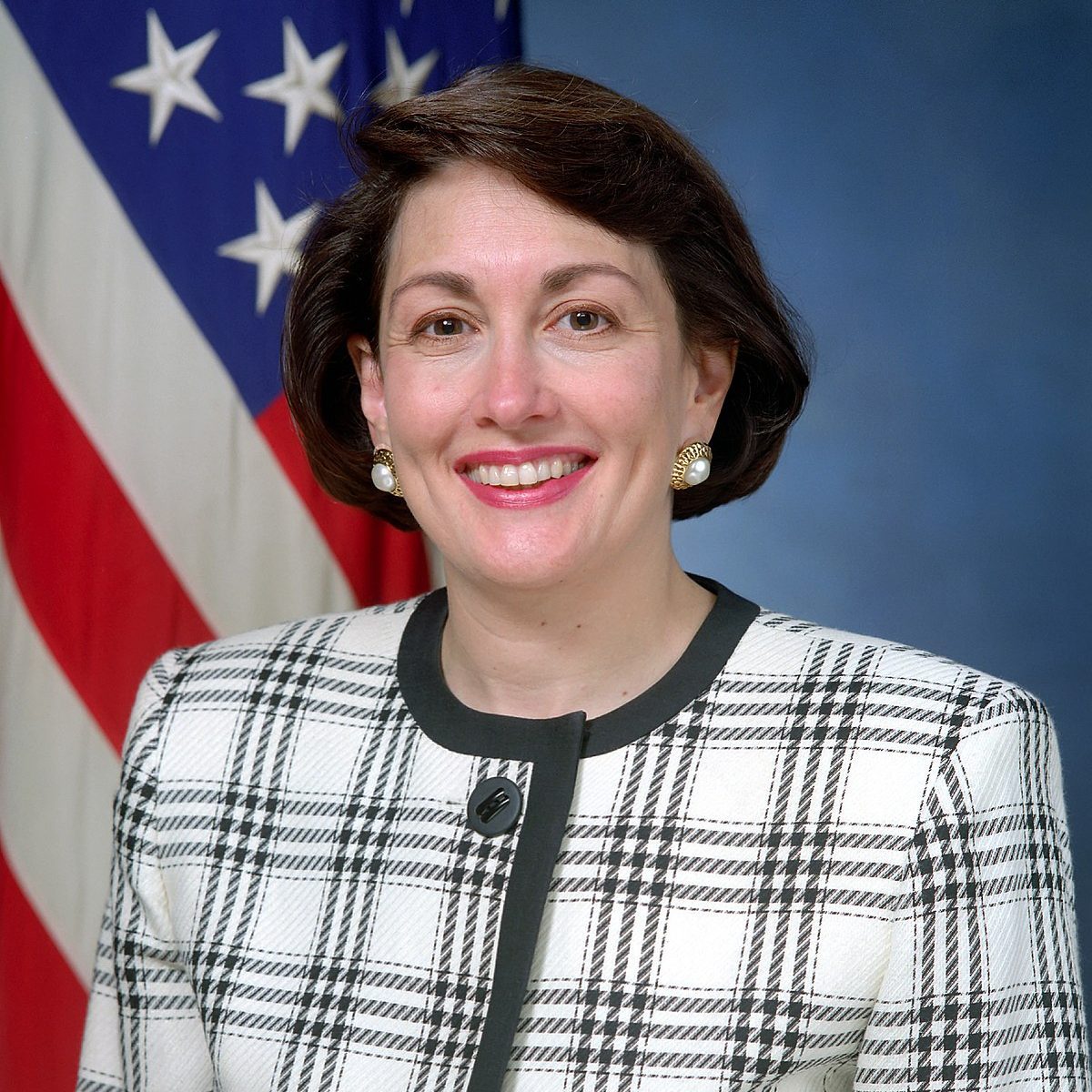 Jamie S. Gorelick