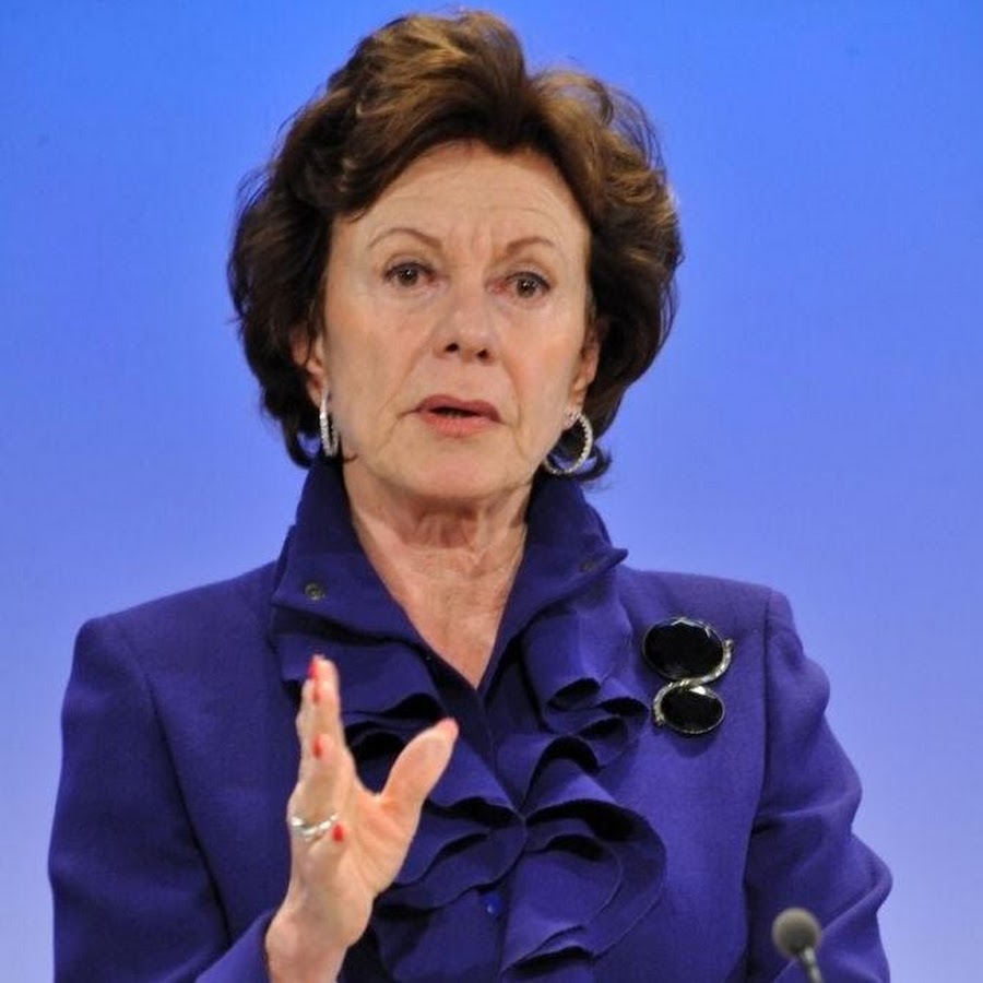 Neelie Kroes