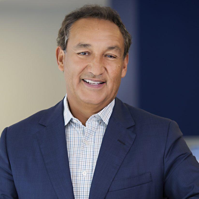 Oscar Munoz