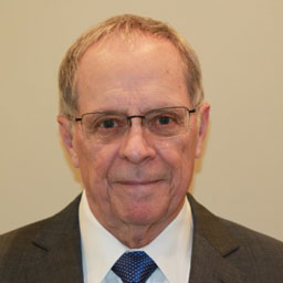 Alan B. Buckelew